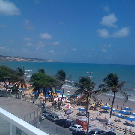Don Limpone Apart Hotel Natal Bagian luar foto