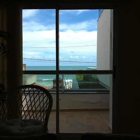 Don Limpone Apart Hotel Natal Bagian luar foto