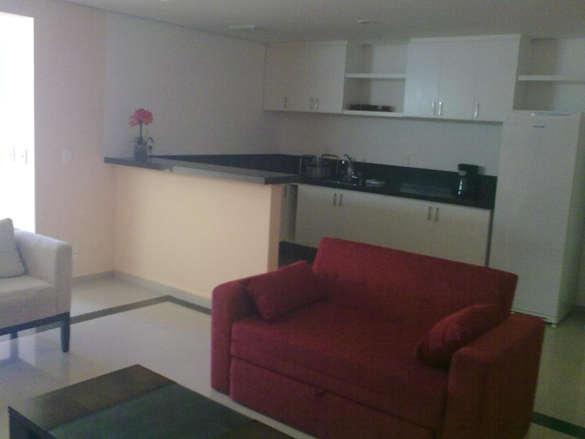 Don Limpone Apart Hotel Natal Bagian luar foto