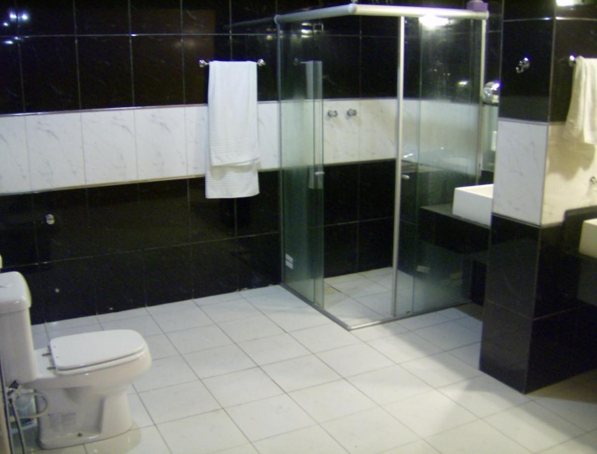 Don Limpone Apart Hotel Natal Bagian luar foto