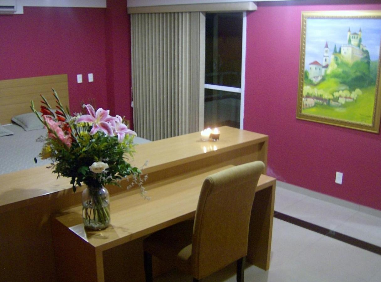 Don Limpone Apart Hotel Natal Bagian luar foto