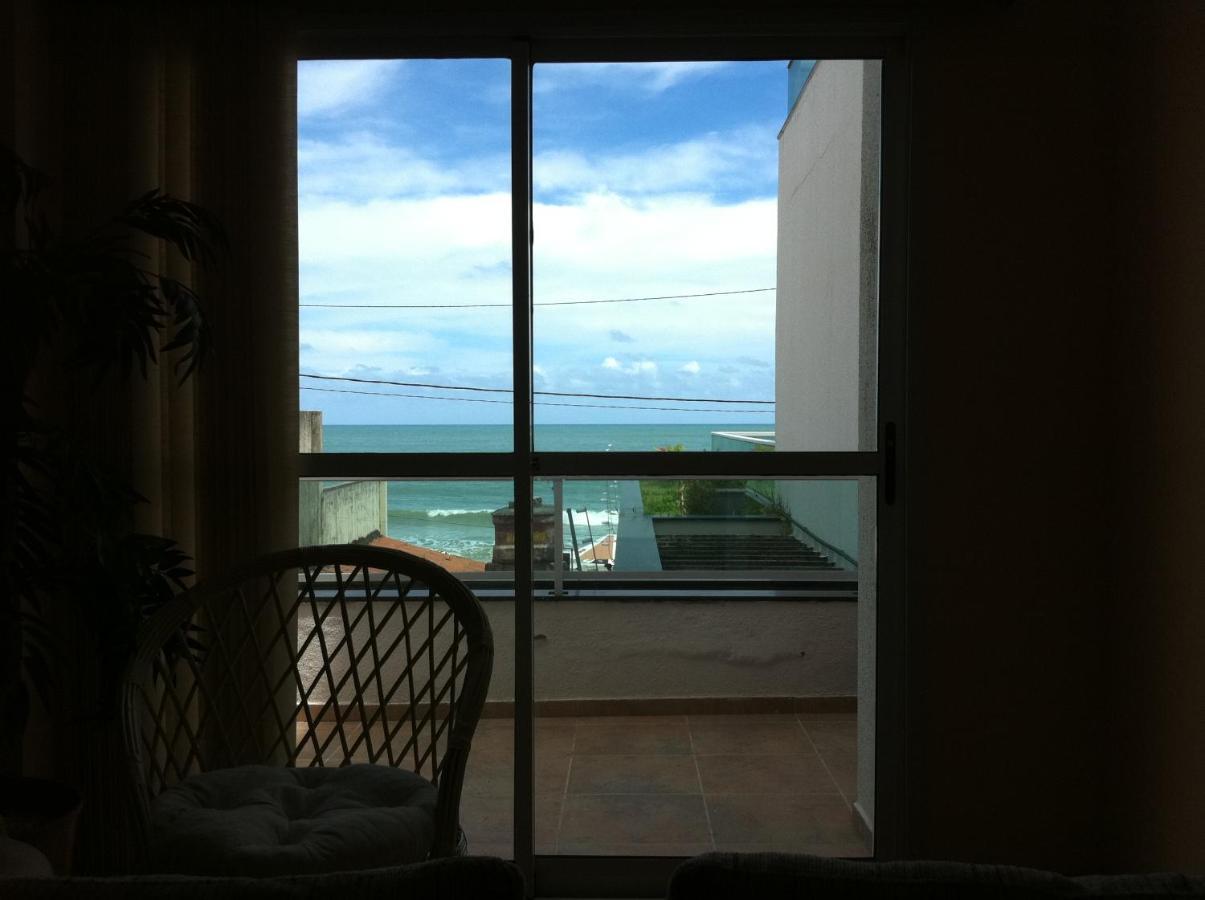 Don Limpone Apart Hotel Natal Bagian luar foto