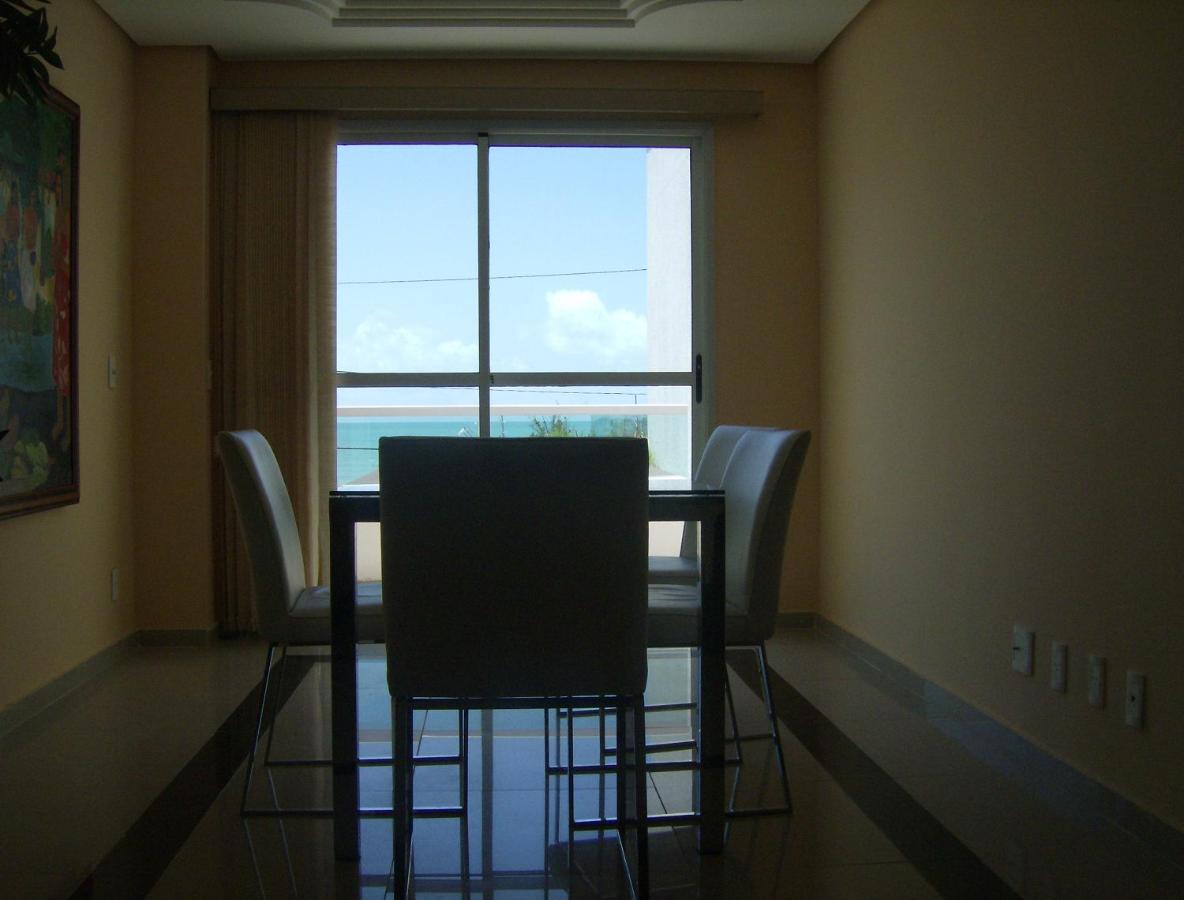 Don Limpone Apart Hotel Natal Bagian luar foto