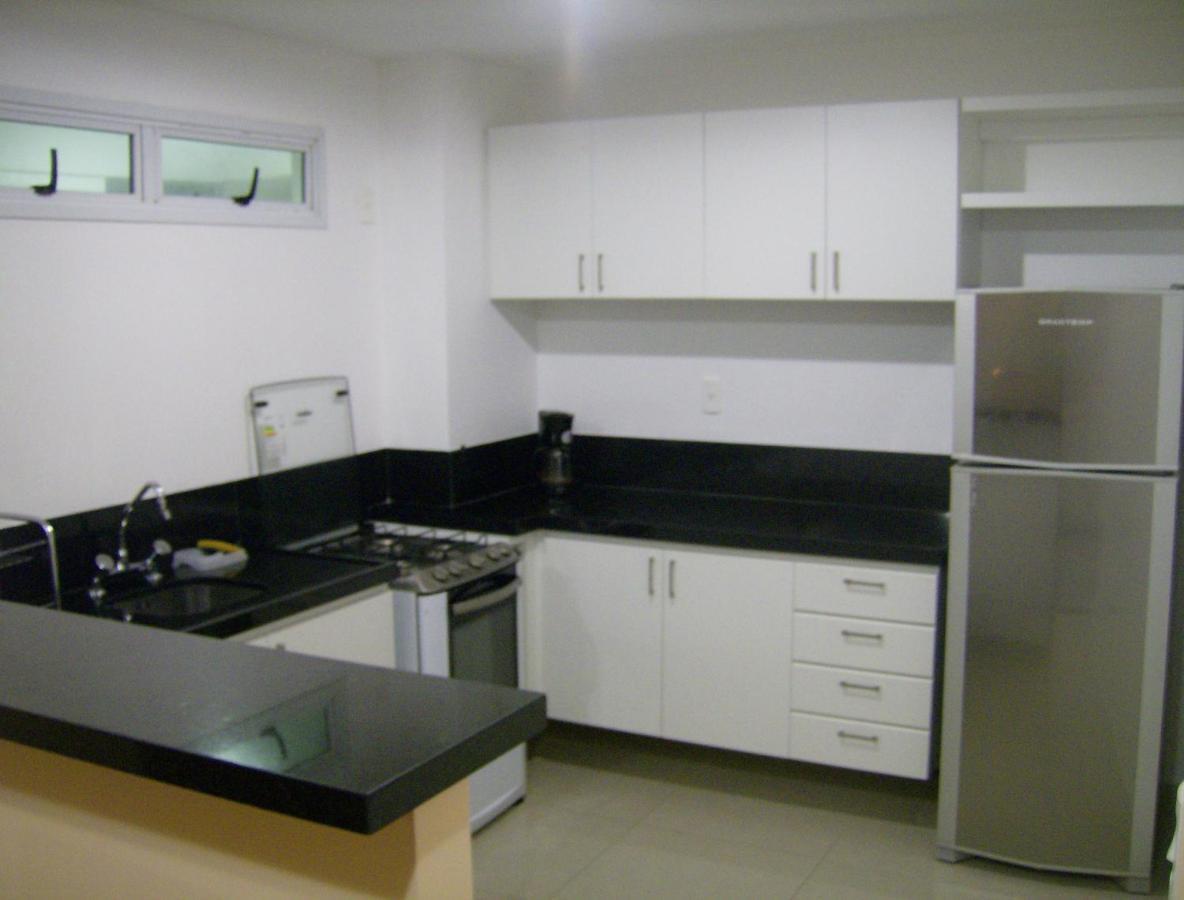 Don Limpone Apart Hotel Natal Bagian luar foto