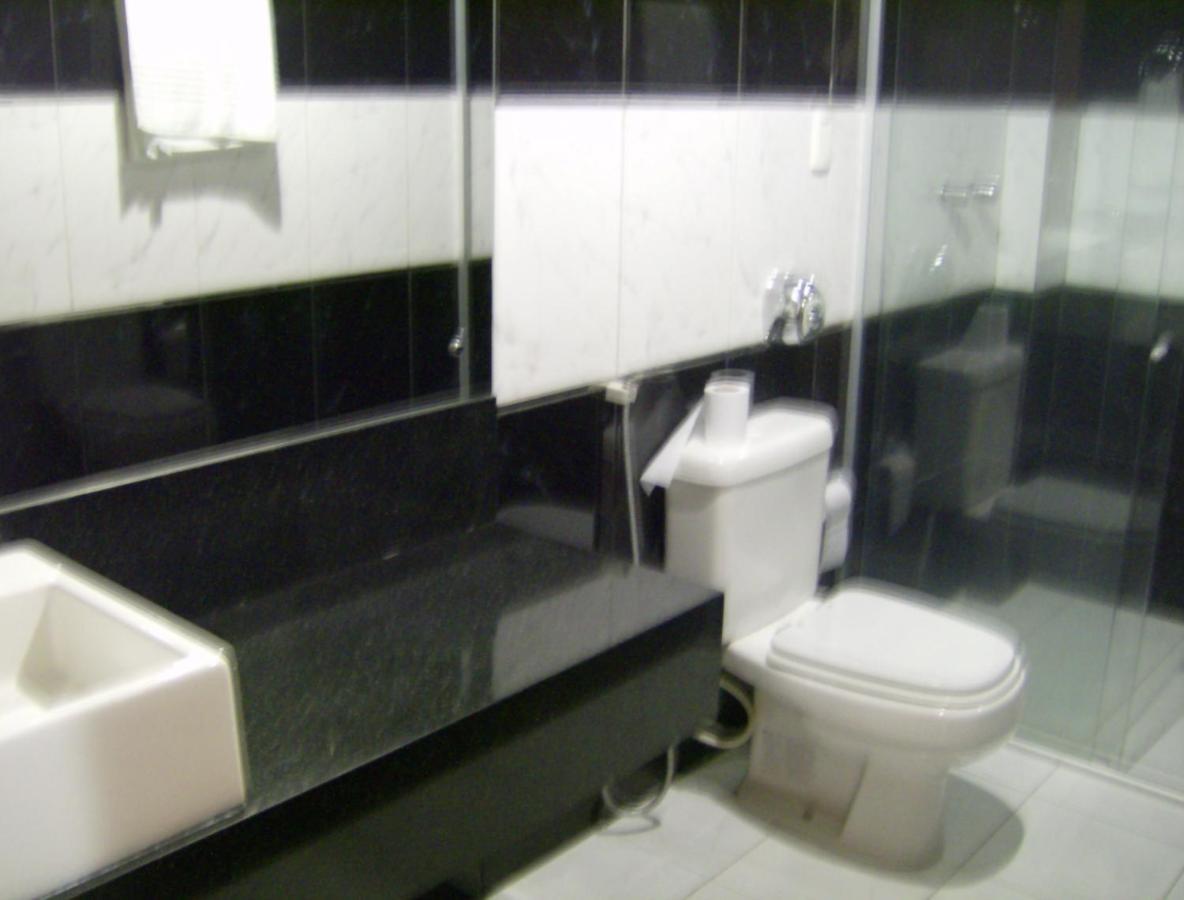 Don Limpone Apart Hotel Natal Bagian luar foto