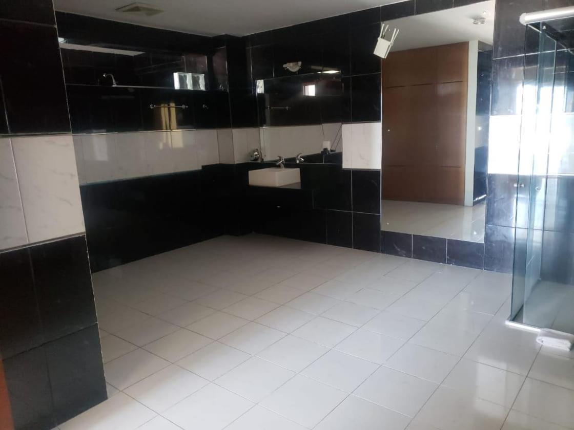 Don Limpone Apart Hotel Natal Bagian luar foto