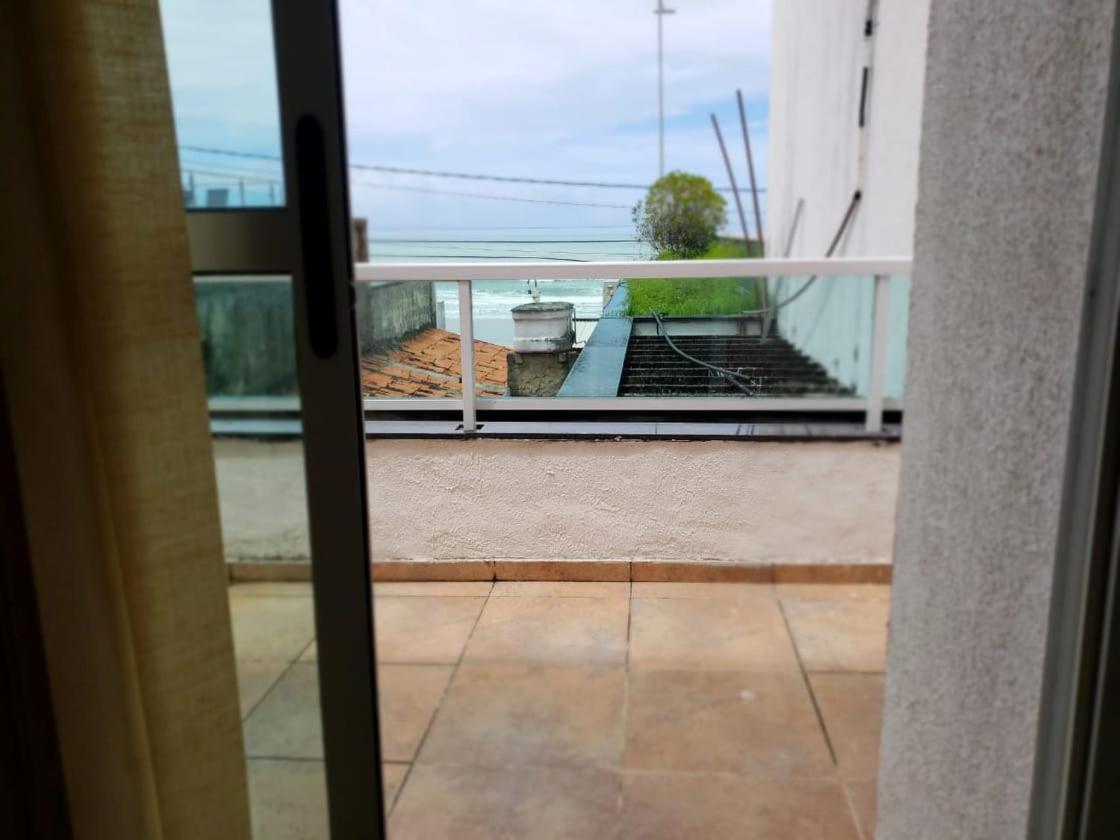 Don Limpone Apart Hotel Natal Bagian luar foto